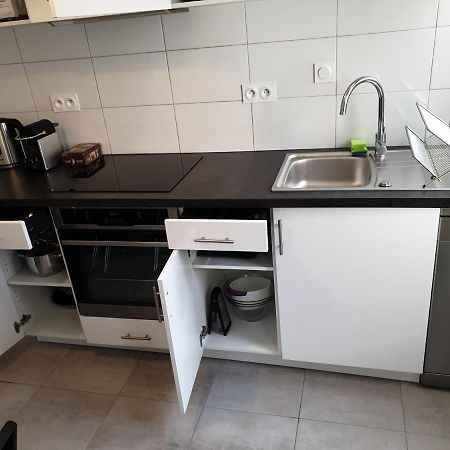 شقة Strasbourg Centre Le 85, Superbe F5, 125M2, 5 Pieces المظهر الخارجي الصورة