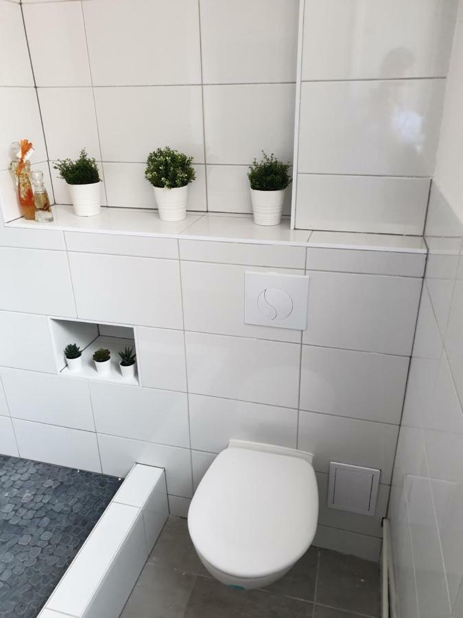 شقة Strasbourg Centre Le 85, Superbe F5, 125M2, 5 Pieces المظهر الخارجي الصورة