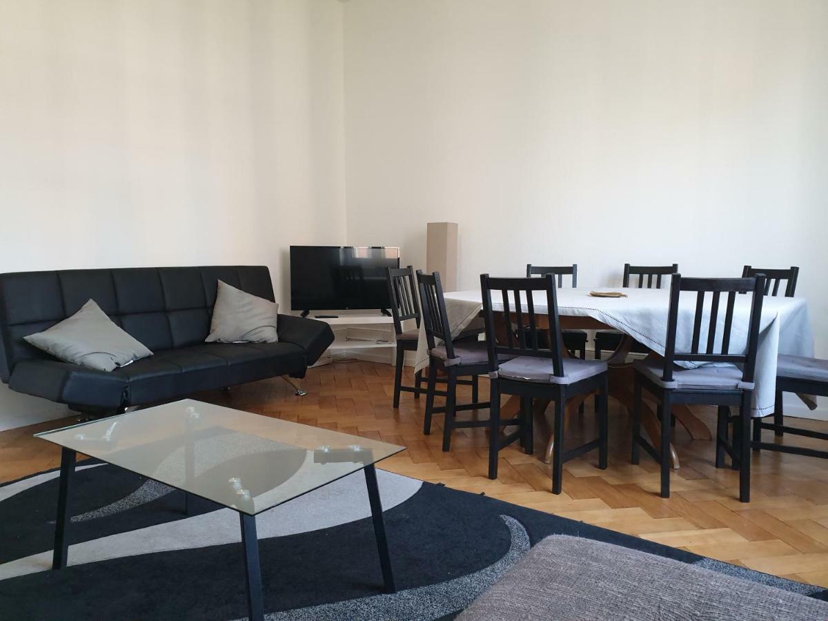 شقة Strasbourg Centre Le 85, Superbe F5, 125M2, 5 Pieces المظهر الخارجي الصورة