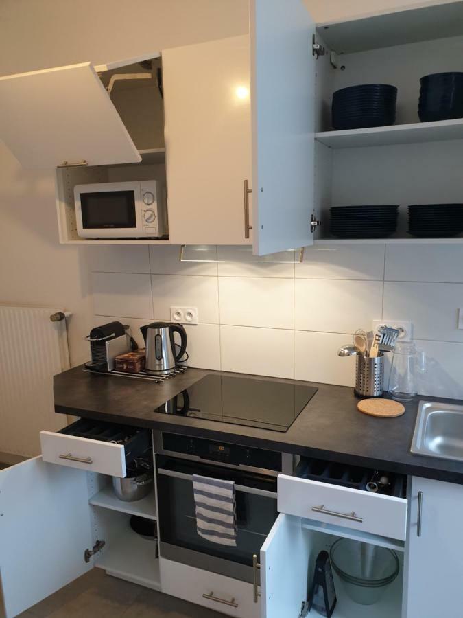 شقة Strasbourg Centre Le 85, Superbe F5, 125M2, 5 Pieces المظهر الخارجي الصورة