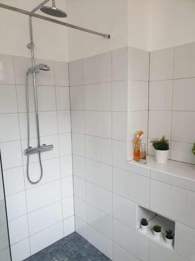 شقة Strasbourg Centre Le 85, Superbe F5, 125M2, 5 Pieces المظهر الخارجي الصورة