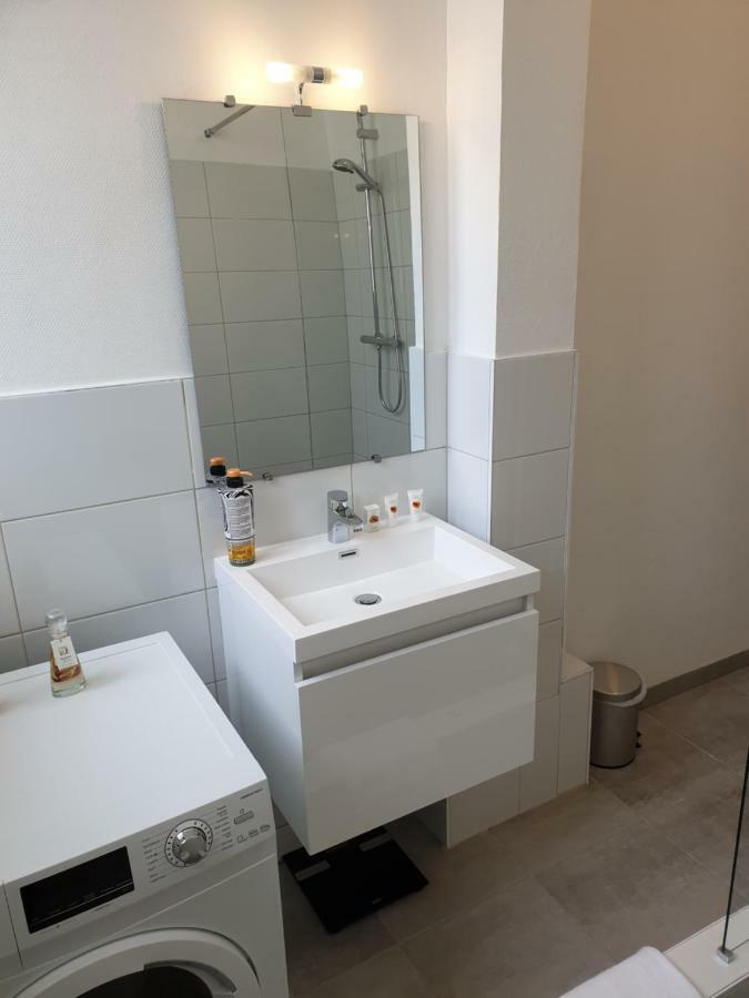 شقة Strasbourg Centre Le 85, Superbe F5, 125M2, 5 Pieces المظهر الخارجي الصورة