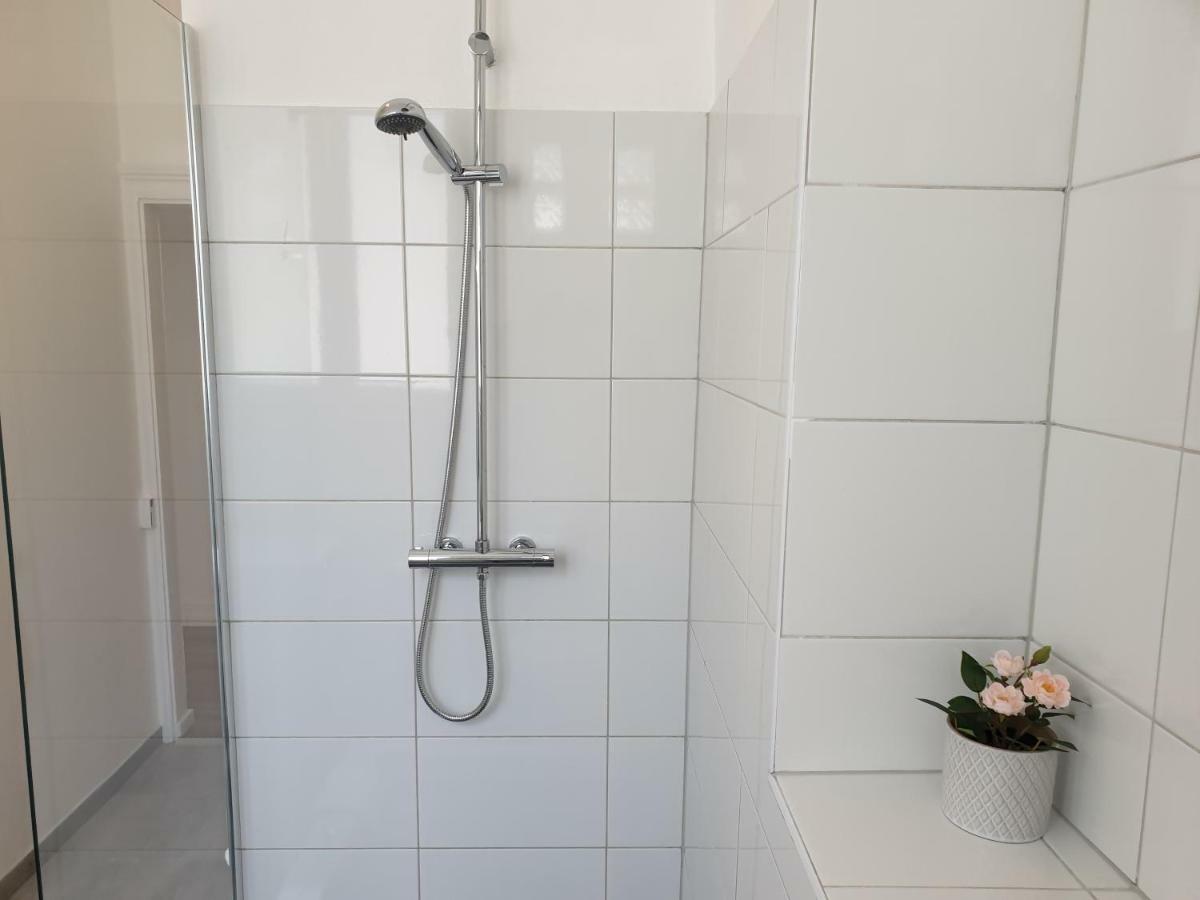 شقة Strasbourg Centre Le 85, Superbe F5, 125M2, 5 Pieces المظهر الخارجي الصورة