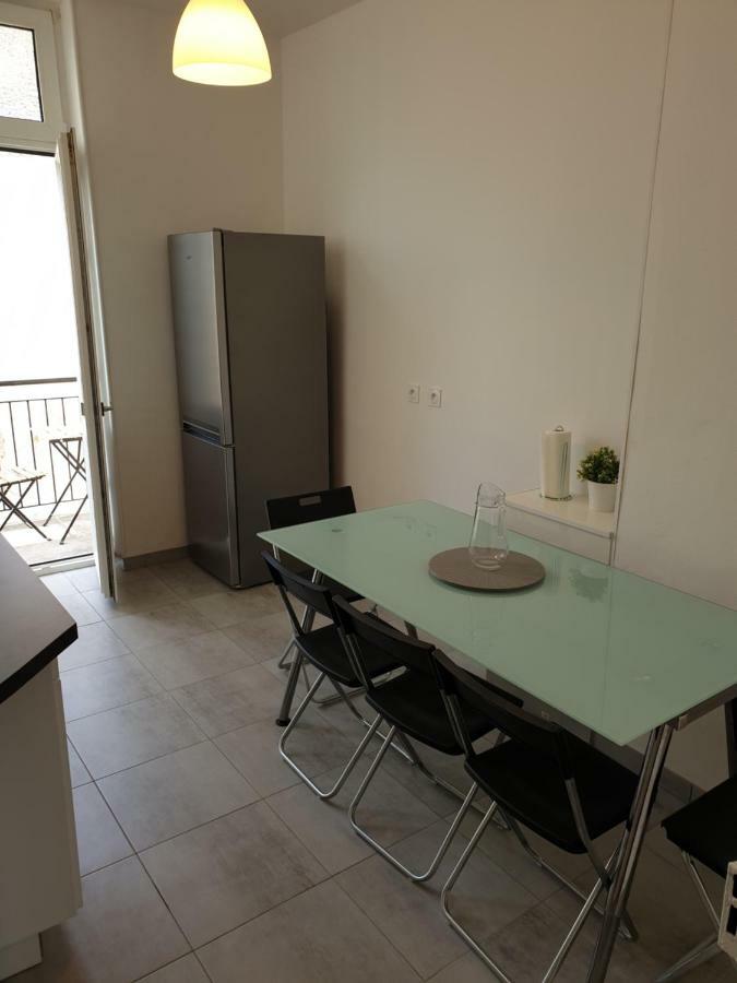 شقة Strasbourg Centre Le 85, Superbe F5, 125M2, 5 Pieces المظهر الخارجي الصورة