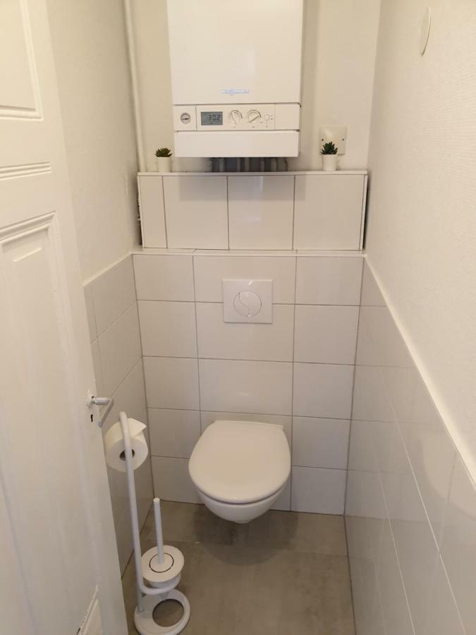 شقة Strasbourg Centre Le 85, Superbe F5, 125M2, 5 Pieces المظهر الخارجي الصورة