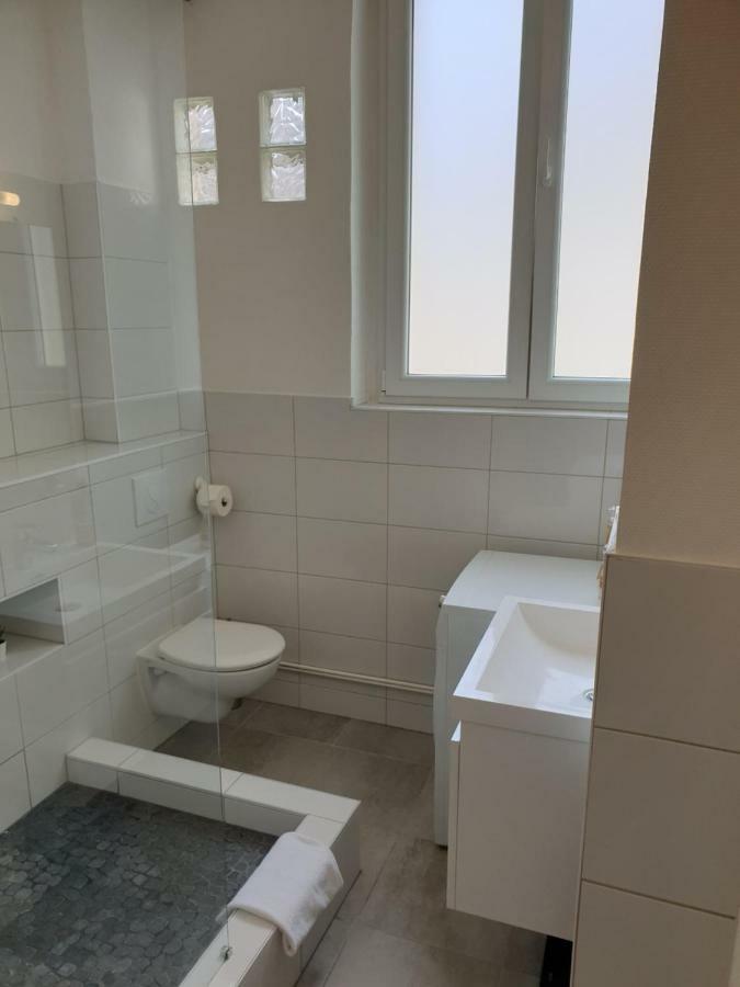 شقة Strasbourg Centre Le 85, Superbe F5, 125M2, 5 Pieces المظهر الخارجي الصورة