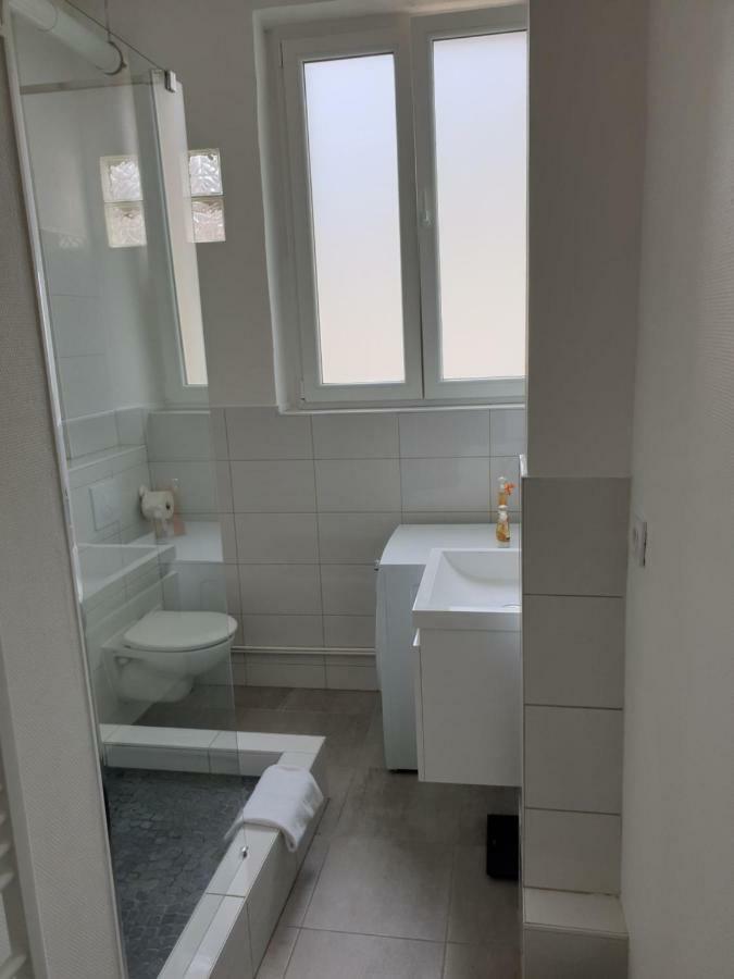 شقة Strasbourg Centre Le 85, Superbe F5, 125M2, 5 Pieces المظهر الخارجي الصورة
