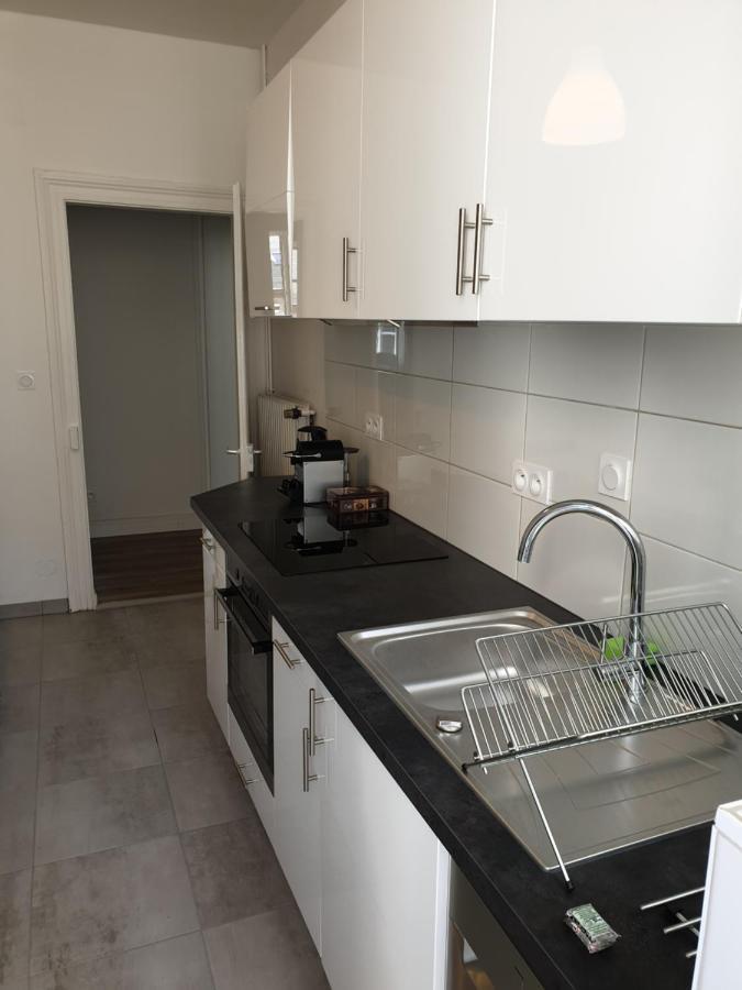 شقة Strasbourg Centre Le 85, Superbe F5, 125M2, 5 Pieces المظهر الخارجي الصورة