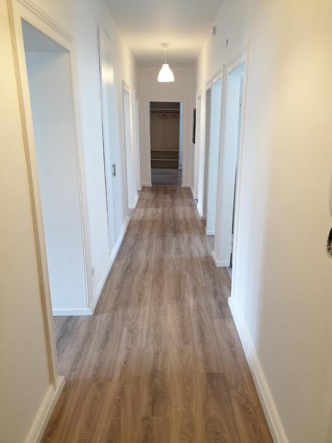 شقة Strasbourg Centre Le 85, Superbe F5, 125M2, 5 Pieces المظهر الخارجي الصورة